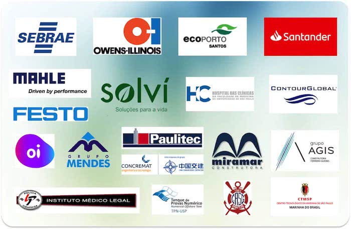 Azure ambiental